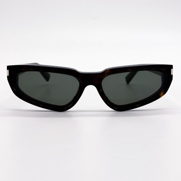 NEW SAINT LAURENT SL634 NOVA 002 WOMEN HAVANA SAINT LAURENT SL 634 002 main image 10